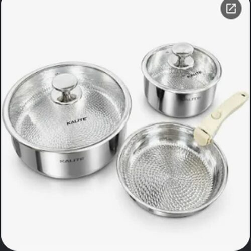 Nồi inox 5 đáy 28cm