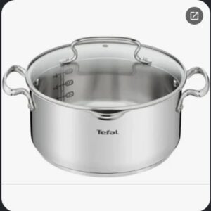 Nồi đất kho cá 2.5L