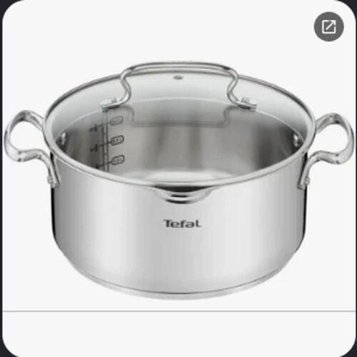 Nồi đất kho cá 2.5L